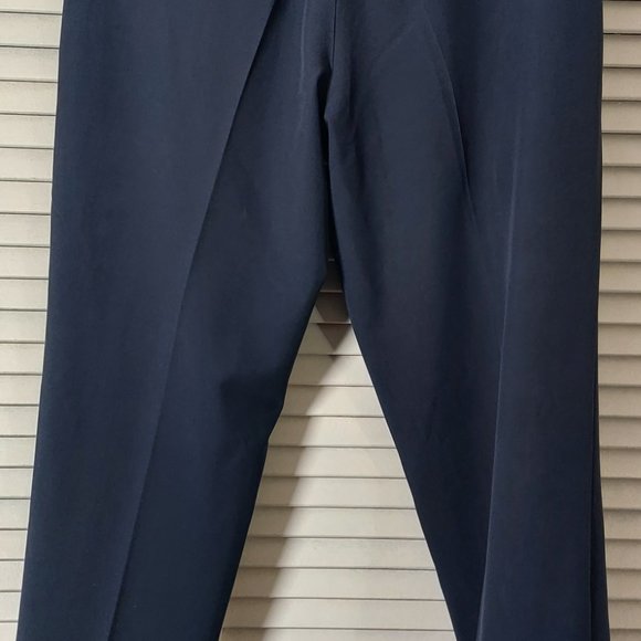 Adidas Golf - ULTIMATE 365 PANTS - 34x30 - Navy - Picture 2 of 6